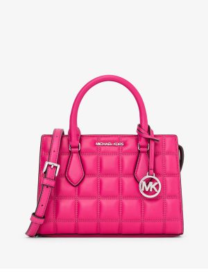 MICHAEL Michael Kors Sheila Small Satchel