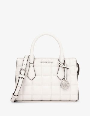MICHAEL Michael Kors Sheila Small Satchel