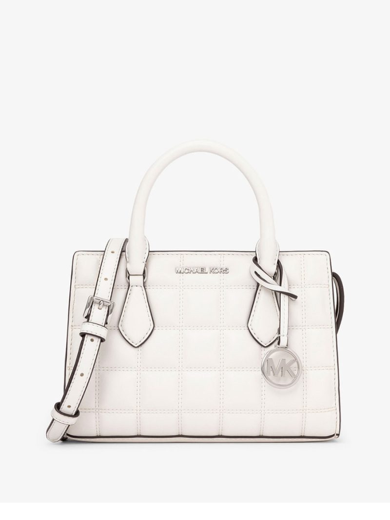MICHAEL Michael Kors Sheila Small Satchel