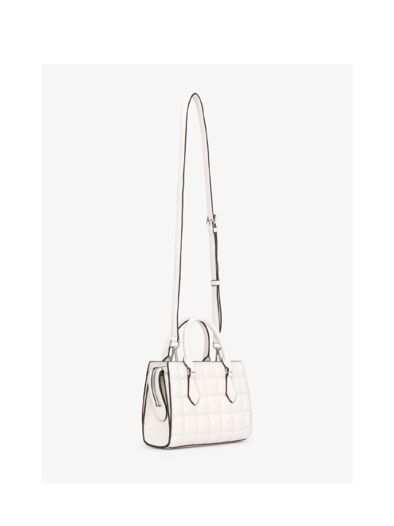 MICHAEL Michael Kors Sheila Small Satchel - Image 3