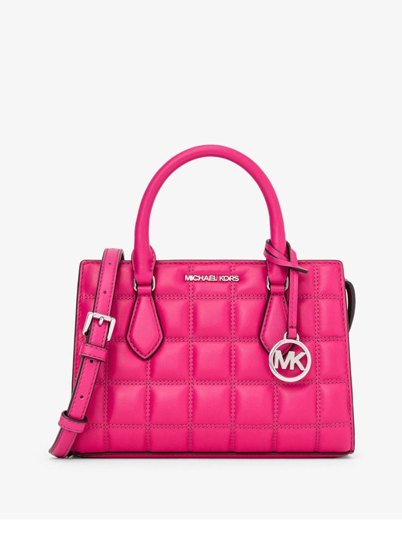 MICHAEL Michael Kors Sheila Small Satchel