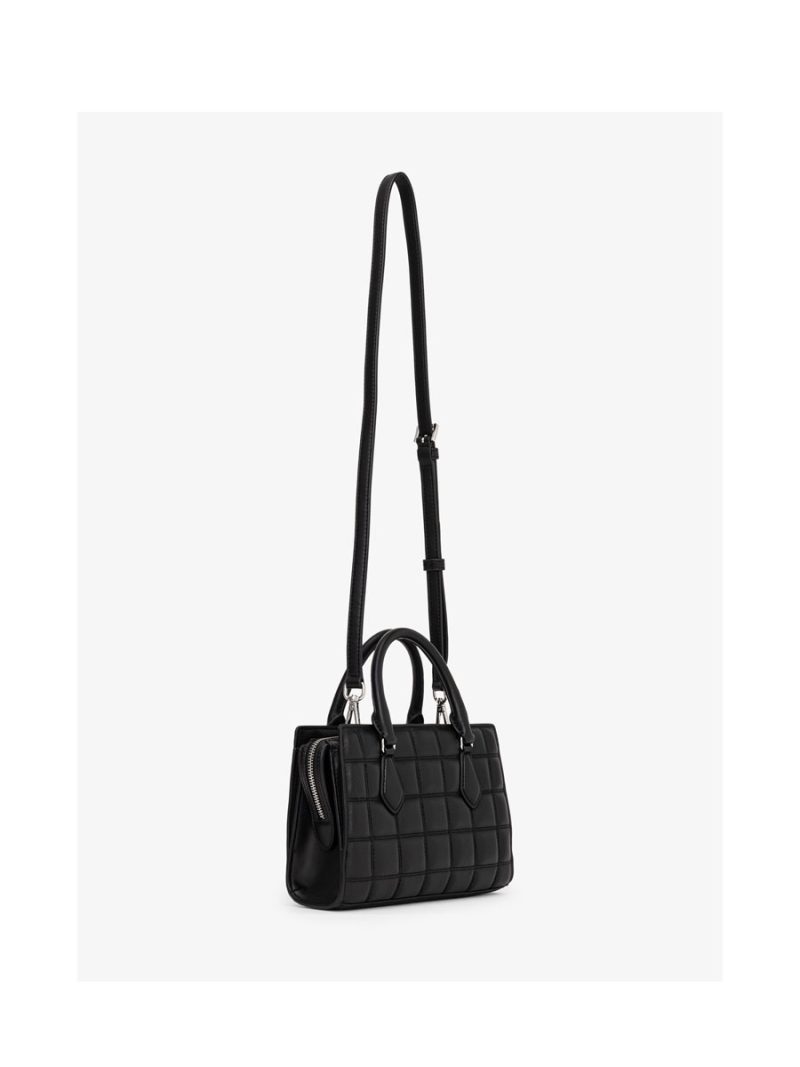 MICHAEL Michael Kors Sheila Small Satchel - Image 9