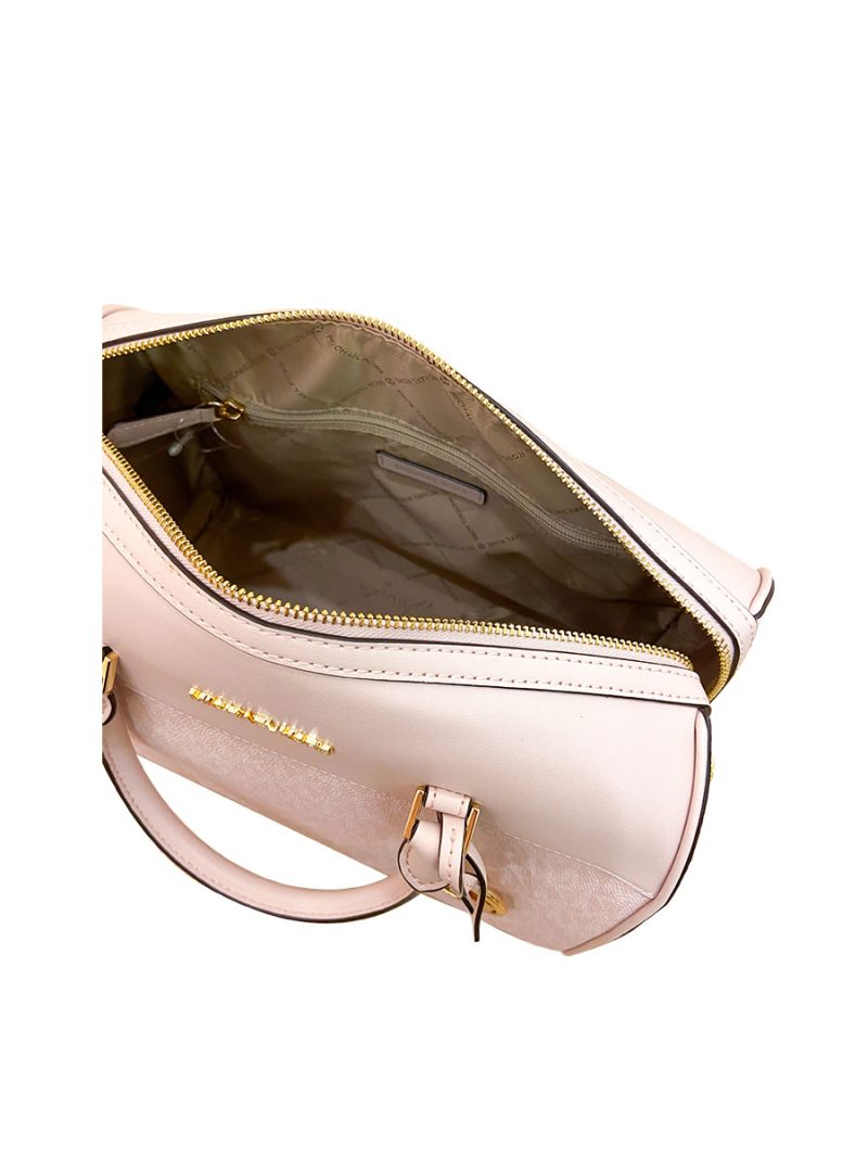 MICHAEL Michael Kors Travel Signature Medium Duffle Bag - Image 2