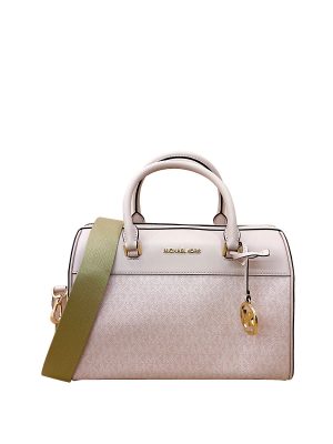 MICHAEL Michael Kors Travel Signature Medium Duffle Bag