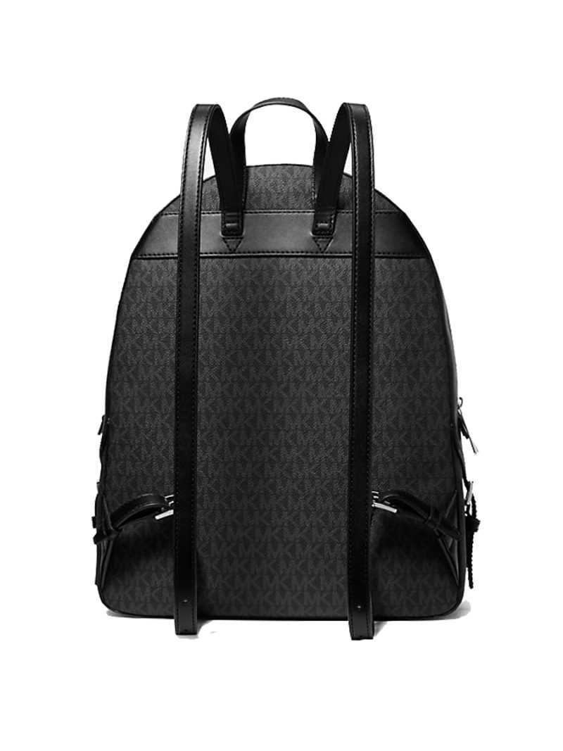 MICHAEL Michael Kors Jaycee Large Logo Backpack - Image 3