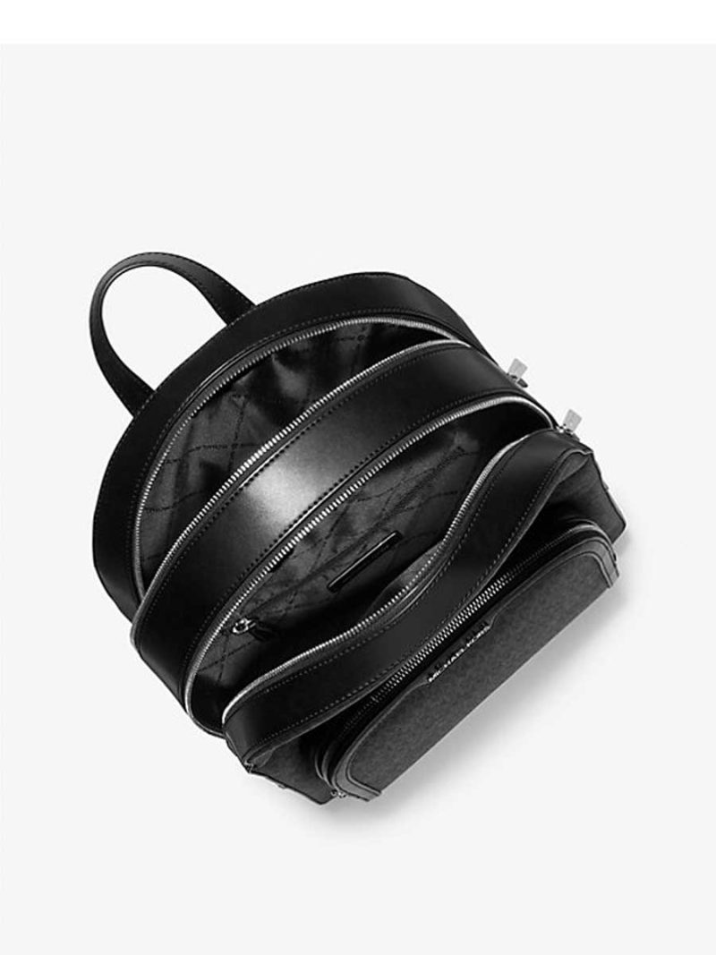 MICHAEL Michael Kors Jaycee Large Logo Backpack - Image 2