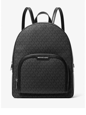 MICHAEL Michael Kors Jaycee Large Logo Backpack