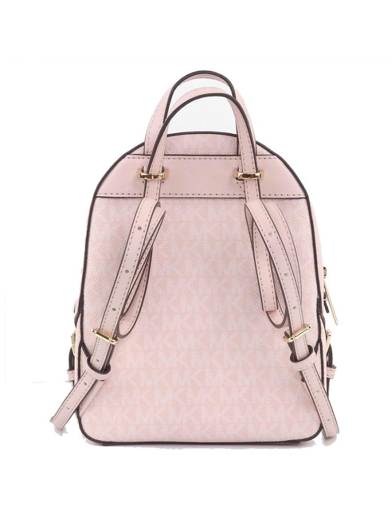 MICHAEL Michael Kors Jaycee Extra Small Logo Backpack - Image 4