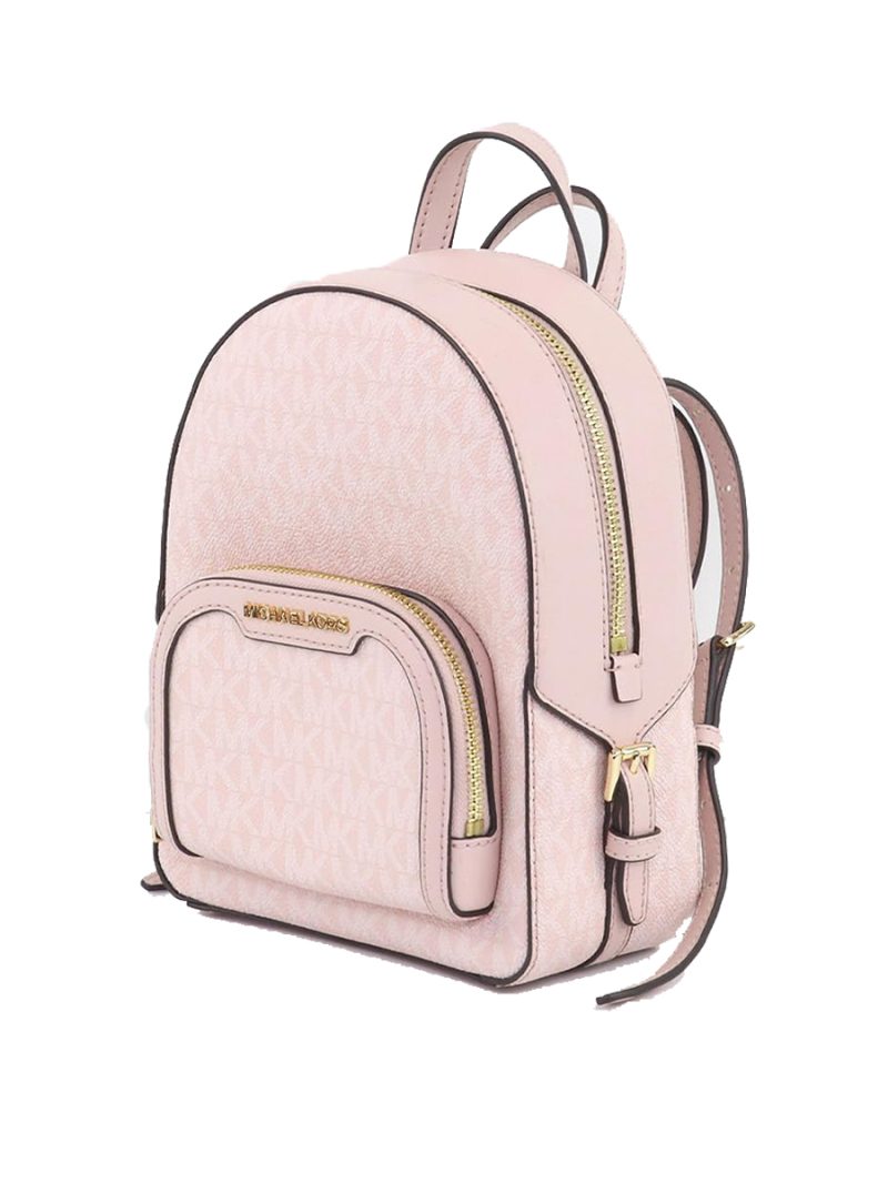 MICHAEL Michael Kors Jaycee Extra Small Logo Backpack - Image 2