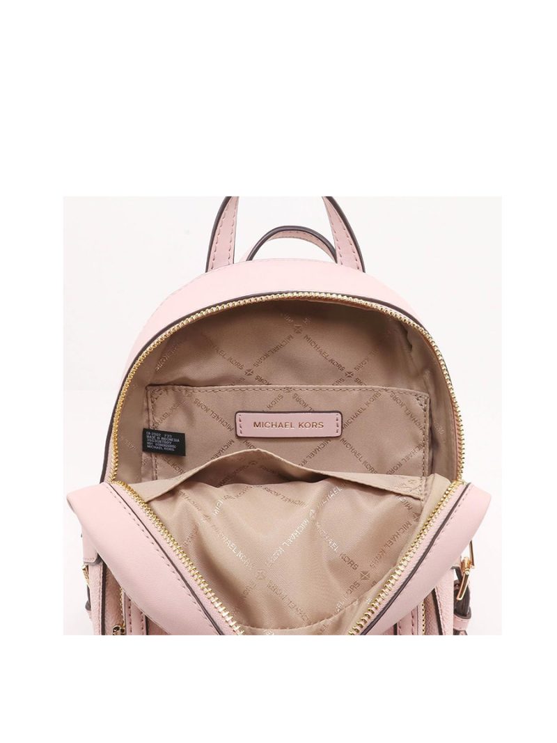 MICHAEL Michael Kors Jaycee Extra Small Logo Backpack - Image 3