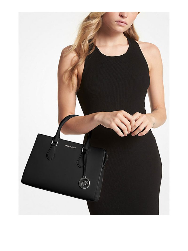 MICHAEL Michael Kors Whitney Medium Quilted Tote Bag - Image 62