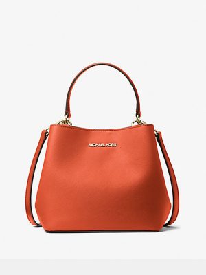 MICHAEL KORS Pratt Small Shoulder Bag
