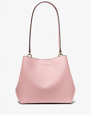 MICHAEL Michael Kors Pratt Medium Shoulder Bag (AS IS)