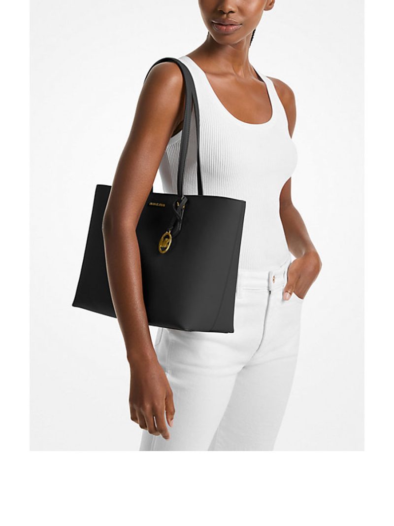 MICHAEL Michael Kors Sheila Large Tote Bag - Image 3