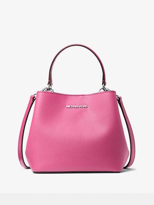 MICHAEL KORS Pratt Small Convertible Shoulder Bag