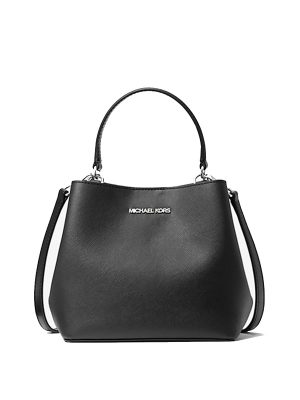 MICHAEL Michael Kors Pratt Small Convertible Shoulder Bag