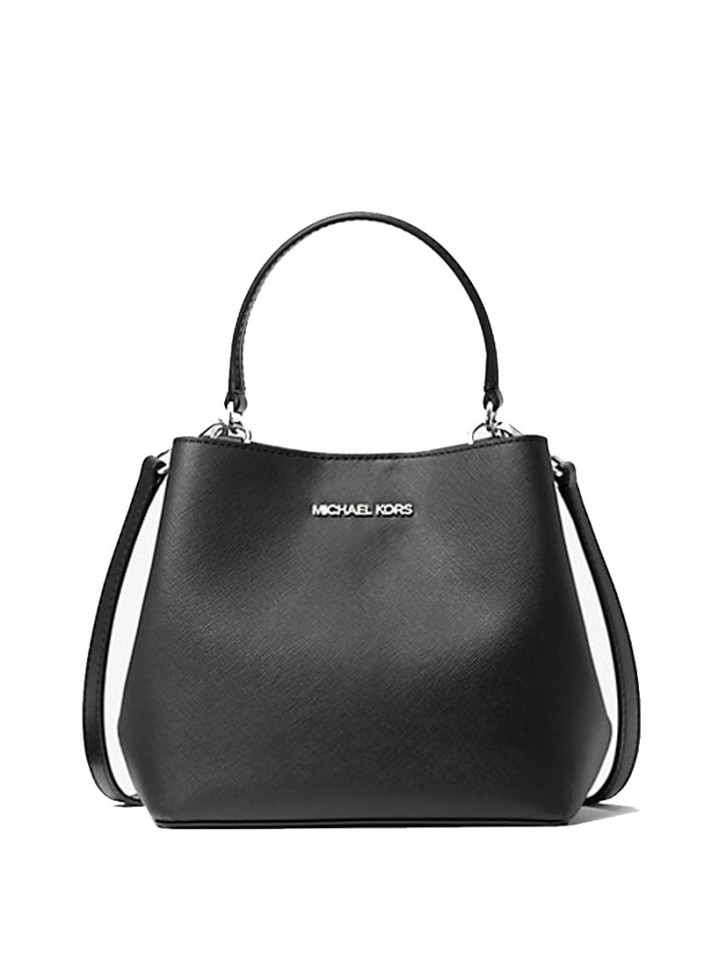 MICHAEL Michael Kors Pratt Small Convertible Shoulder Bag