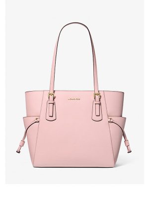 MICHAEL Michael Kors Voyager Large Saffiano Leather Tote Bag