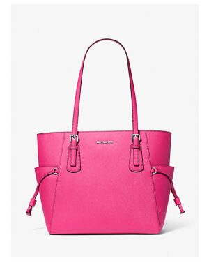 MICHAEL Michael Kors Voyager Large Saffiano Leather Tote Bag