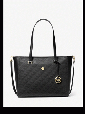 MICHAEL Michael Kors Maisie Large Logo 3-in-1 Tote Bag