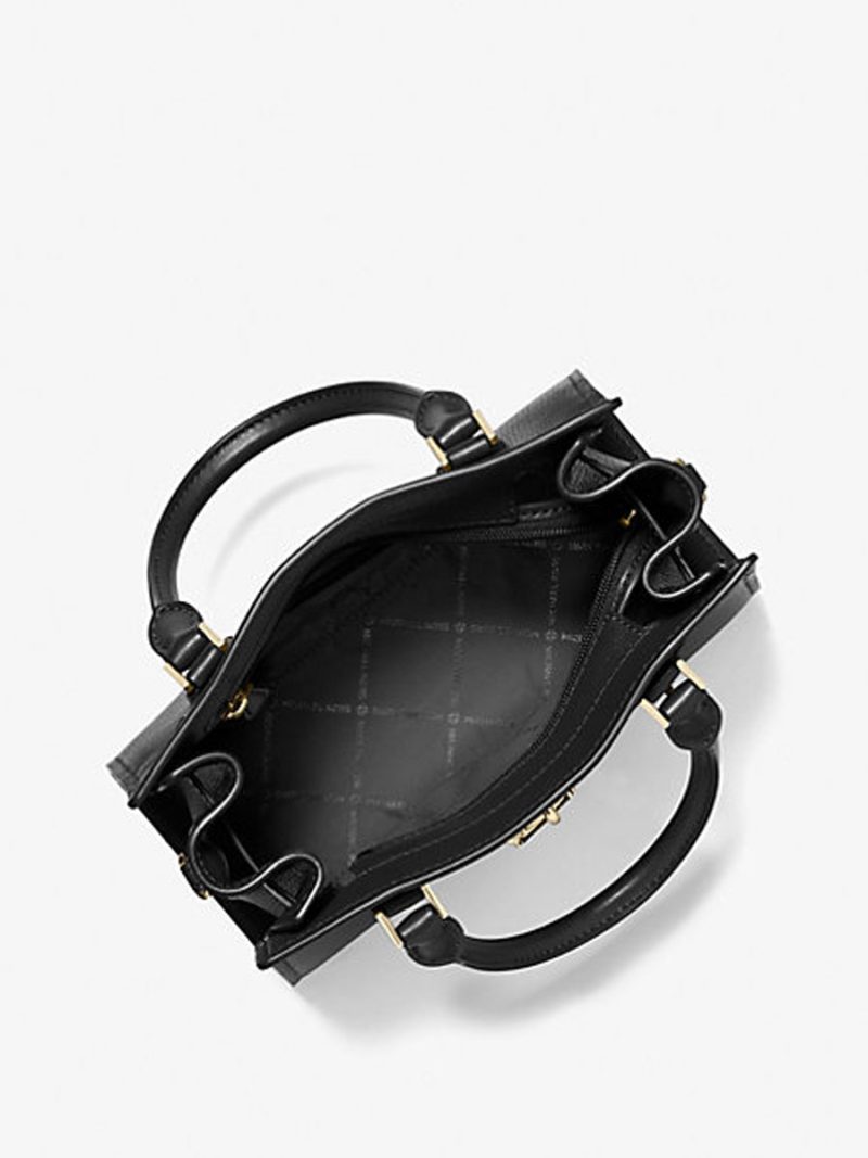 MICHAEL Michael Kors Whitney Medium Quilted Tote Bag - Image 64