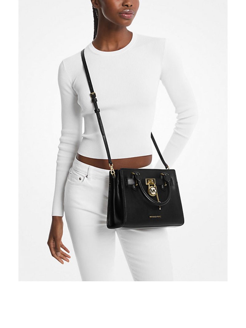 MICHAEL Michael Kors Whitney Medium Quilted Tote Bag - Image 65