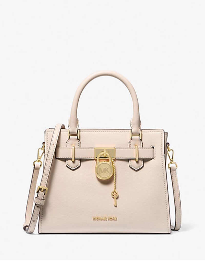 MICHAEL Michael Kors Whitney Medium Quilted Tote Bag - Image 66