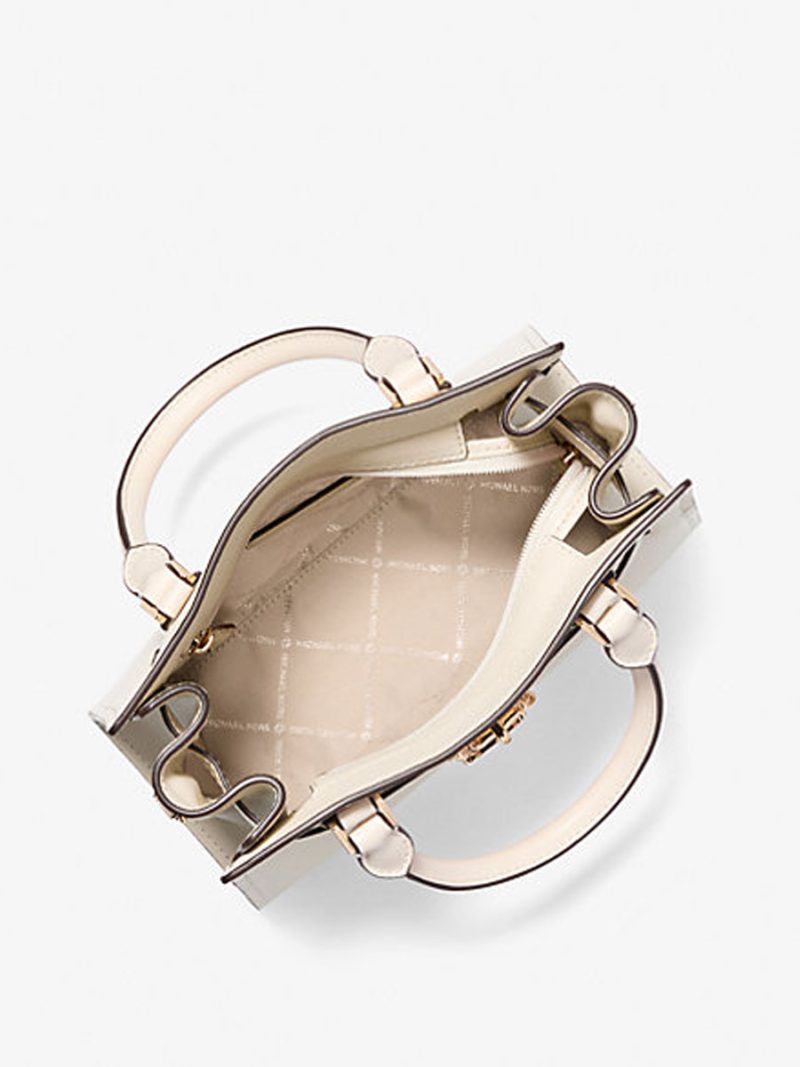 MICHAEL Michael Kors Whitney Medium Quilted Tote Bag - Image 67