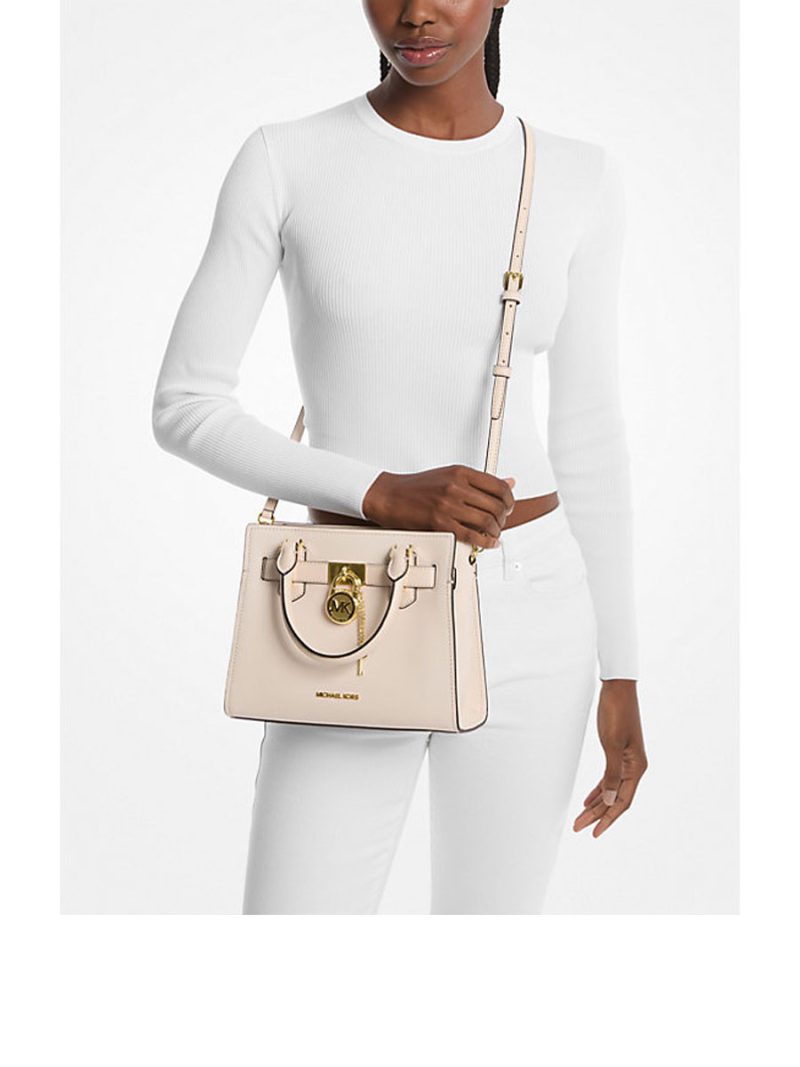 MICHAEL Michael Kors Whitney Medium Quilted Tote Bag - Image 68