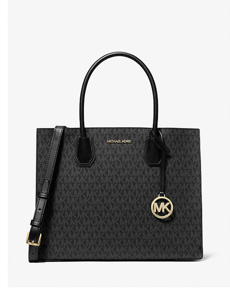 MICHAEL Michael Kors Whitney Medium Quilted Tote Bag - Image 69
