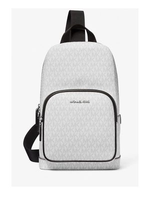 MICHAEL Michael Kors Cooper Logo Sling Pack
