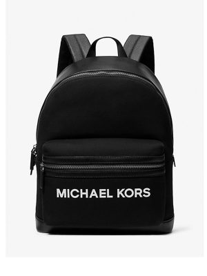 MICHAEL KORS Cooper Canvas Backpack