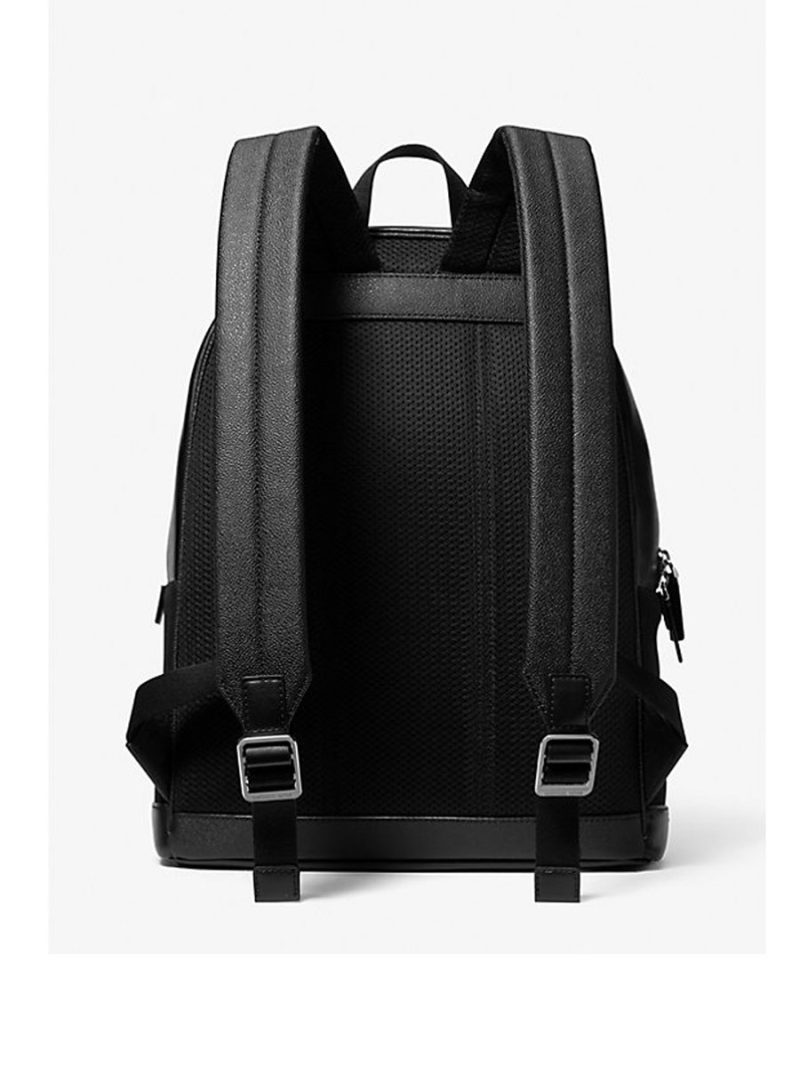 MICHAEL KORS Cooper Canvas Backpack - Image 3