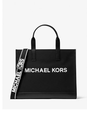 MICHAEL Michael Kors Cooper Canvas Tote Bag
