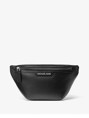 MICHAEL Michael Kors Cooper Small Leather Sling Pack