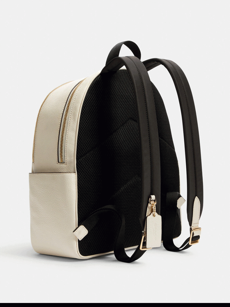 COACH Court Backpack - Image 3
