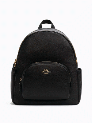 COACH Court Backpack