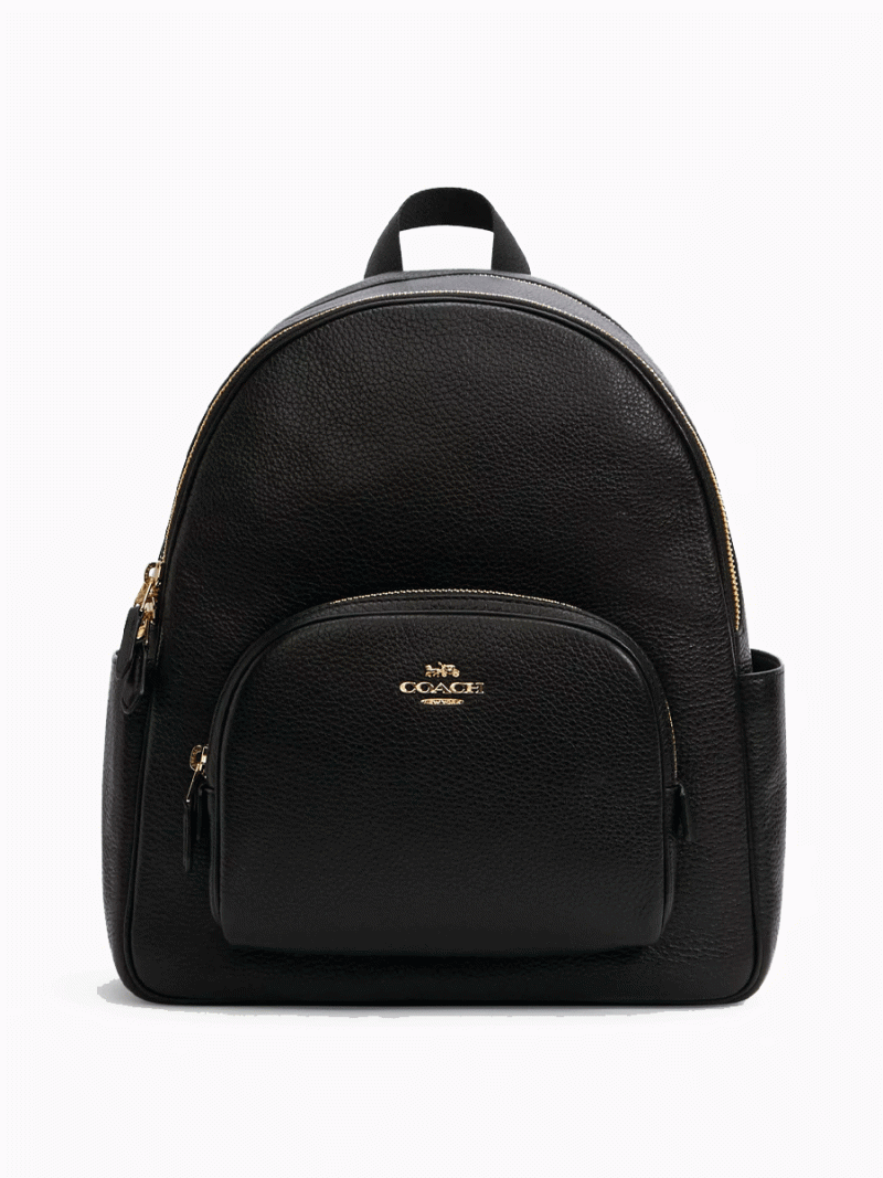 COACH Court Backpack
