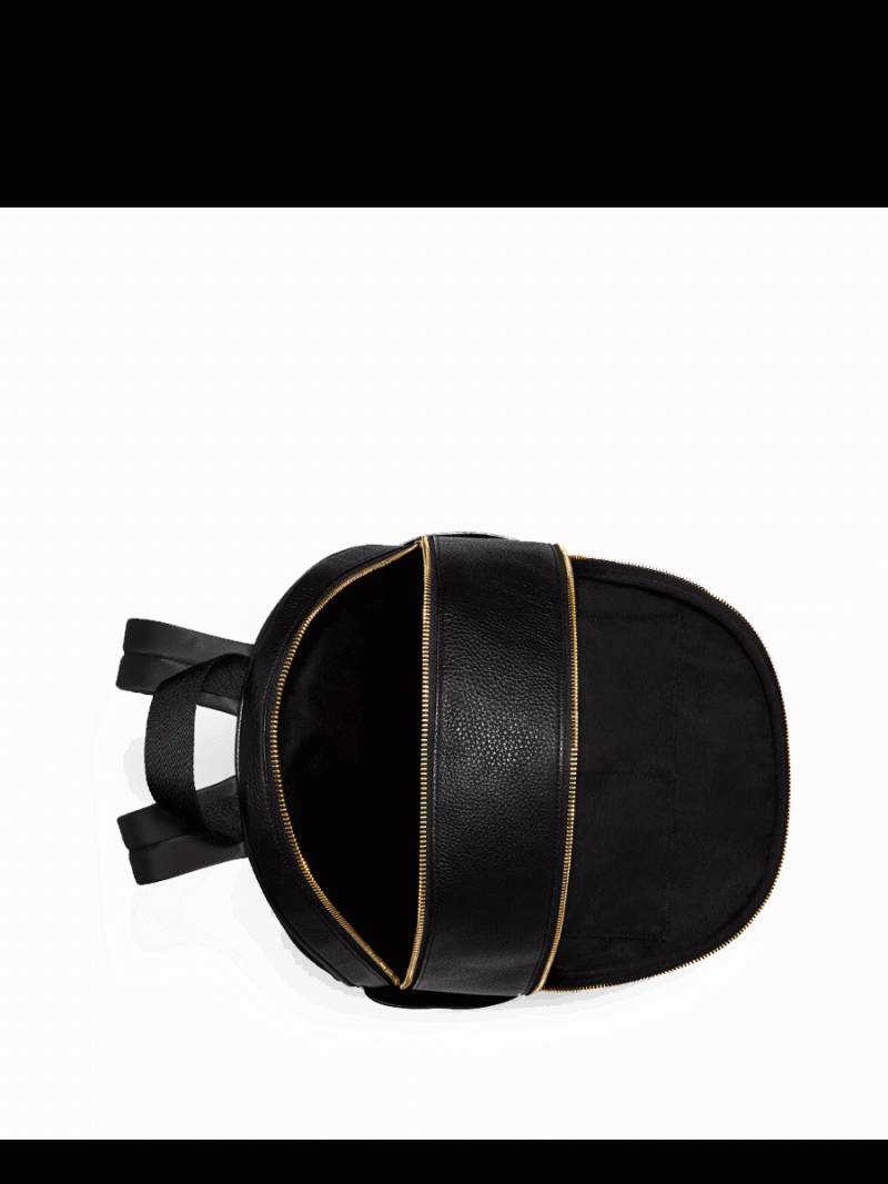 COACH Large Court Backpack - Image 2