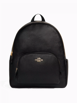 COACH Large Court Backpack