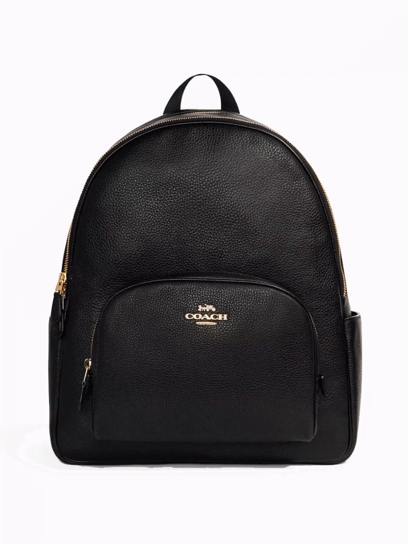 COACH Large Court Backpack