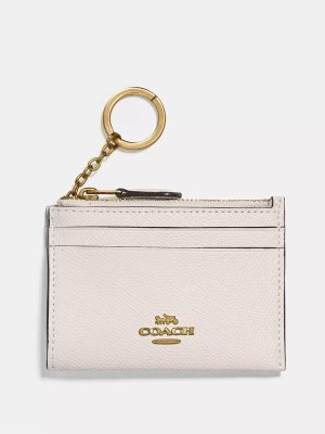 COACH Mini Skinny Id Case