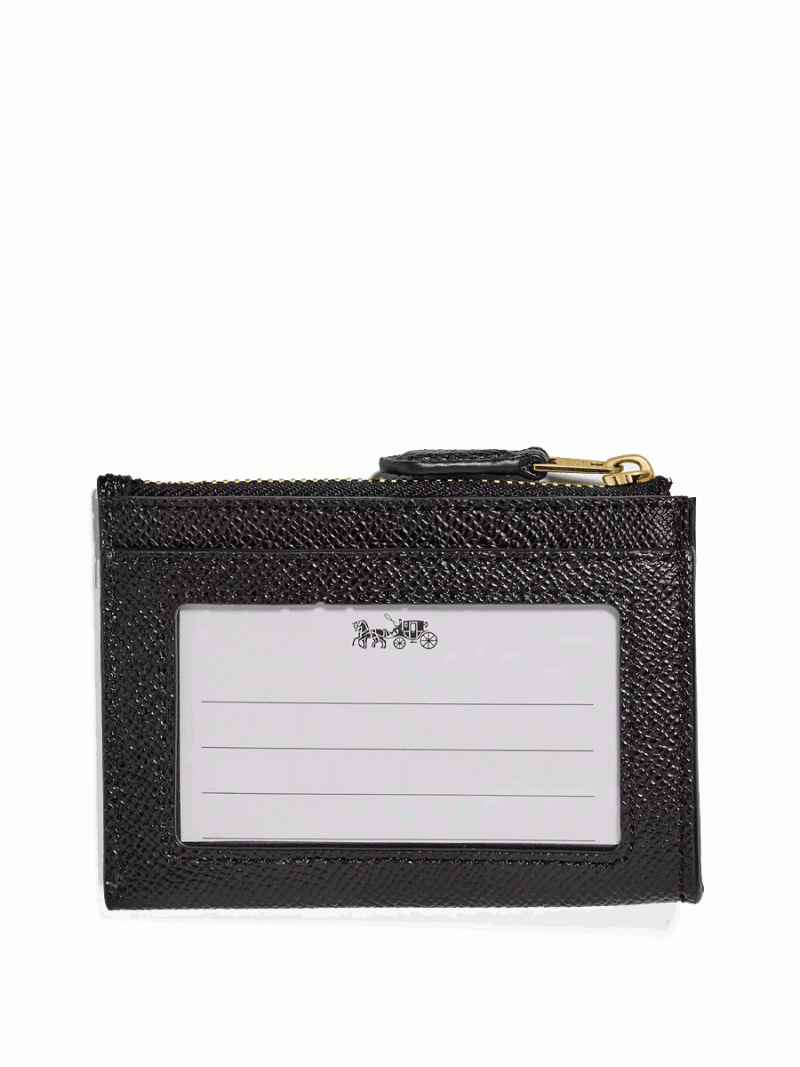 COACH Mini Skinny Id Case - Image 2