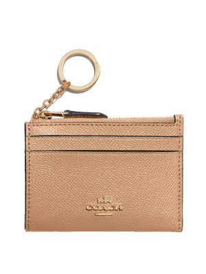 COACH Mini Skinny Id Case