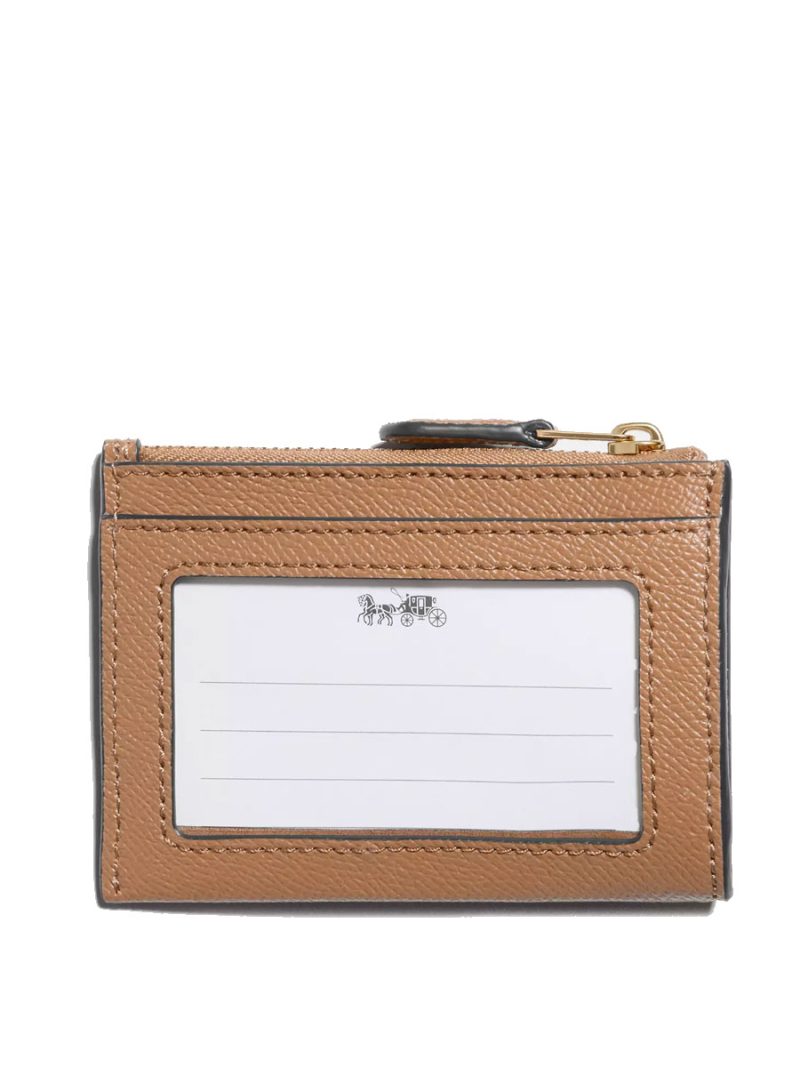 COACH Mini Skinny Id Case - Image 2