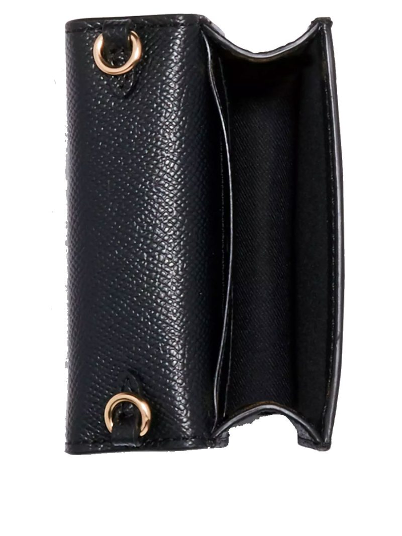 COACH Mini Wallet On A Chain - Image 2
