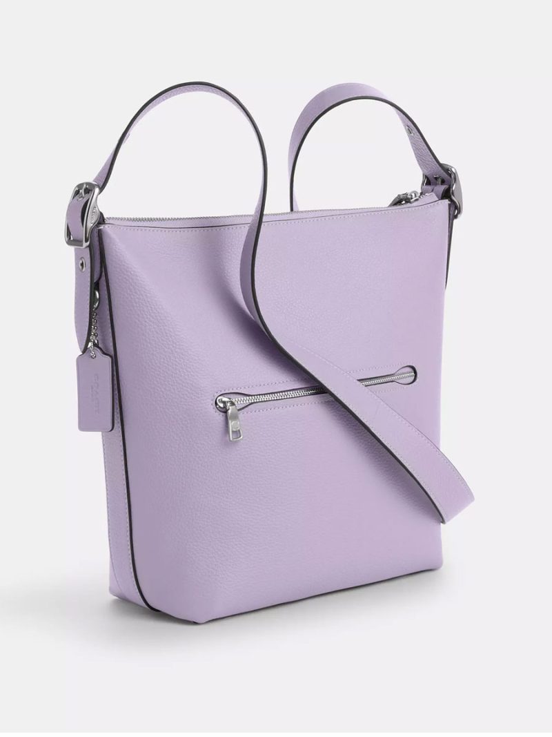 COACH Val Duffle - Image 3