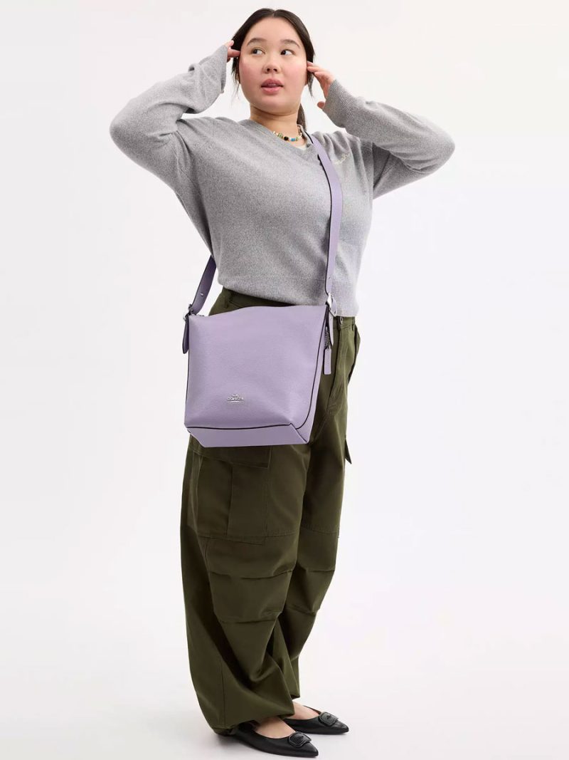 COACH Val Duffle - Image 4