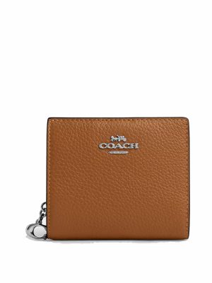COACH Snap Wallet