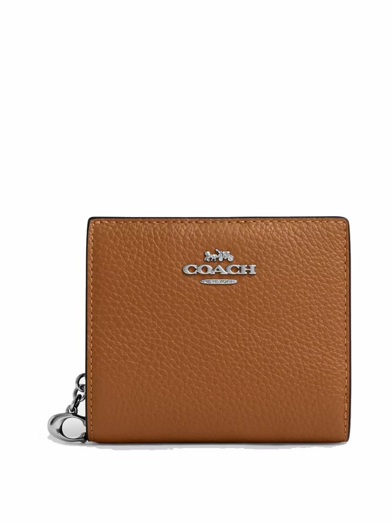 COACH Snap Wallet